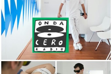 Tratamiento y ejercicios para evitar las hernias de disco